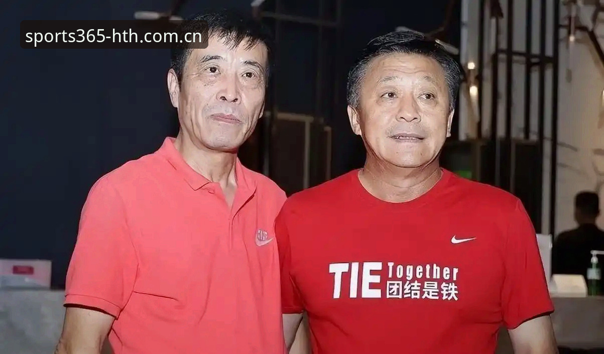 HTH安全登录对比 中国足协第三批禁足名单vs行业乱象:华体会老用户深度解析17人终身禁赛背后的体育生态